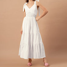 Load image into Gallery viewer, Vintage Slip Dress