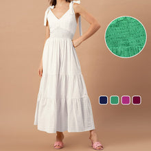 Load image into Gallery viewer, Vintage Slip Dress