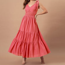 Load image into Gallery viewer, Vintage Slip Dress