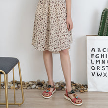 Load image into Gallery viewer, Women's Bohemian Non-Slip Sandals