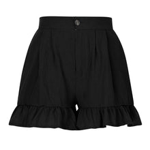 Load image into Gallery viewer, Women's High Waist Shorts