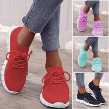 Load image into Gallery viewer, Women's Sports Shoes