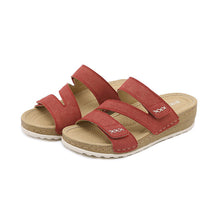 Load image into Gallery viewer, Women's Summer Breathable Slippers