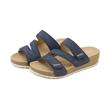 Load image into Gallery viewer, Women's Summer Breathable Slippers