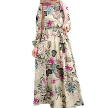 Load image into Gallery viewer, Vintage Women's Skirt Dress