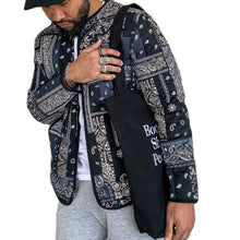 Load image into Gallery viewer, Men's Varsity Baseball Jacket