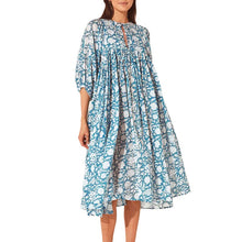 Load image into Gallery viewer, Boho Print Dress