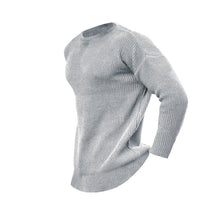 Load image into Gallery viewer, Men's Pullover Knitwear