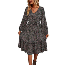 Load image into Gallery viewer, Spring Summer Swing Skirt