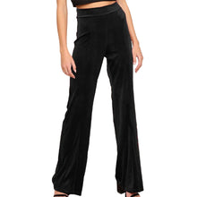 Load image into Gallery viewer, Yoga High Waist Elastic Pants