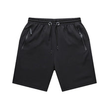 Load image into Gallery viewer, Men's Plus Size Ice Silk Stretch Shorts