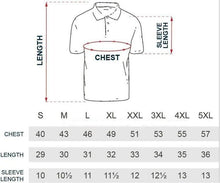 Load image into Gallery viewer, Men's Outdoor Quick Dry Polo Shirt