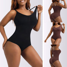 Load image into Gallery viewer, Plus Size Women's One-piece Hip Sling Underwear