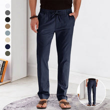 Load image into Gallery viewer, Cotton All-Match Sweatpants