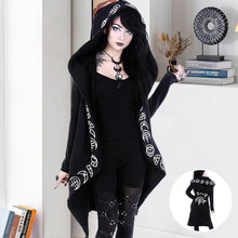 Load image into Gallery viewer, Women Zip Up Hoodie Streetwear