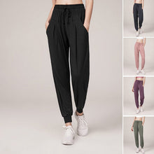 Load image into Gallery viewer, High Waist Jogger
