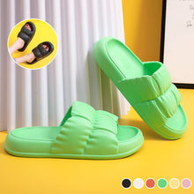 Load image into Gallery viewer, Platform Slippers