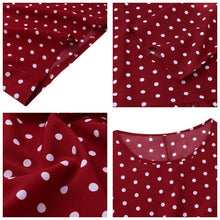 Load image into Gallery viewer, Printed Loose Bohemian Tunic Dress