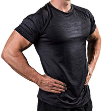 Load image into Gallery viewer, Workout Shirts for Men