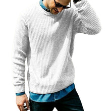 Load image into Gallery viewer, Men's Sweater Knitwear