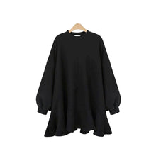 Load image into Gallery viewer, Autumn Winter Sweater Dress