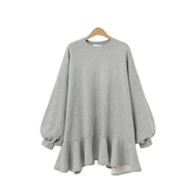 Load image into Gallery viewer, Autumn Winter Sweater Dress