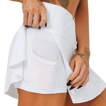 Load image into Gallery viewer, Fashion Women’s Quick-Dry Tennis Pant-Skirts