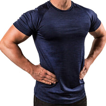 Load image into Gallery viewer, Workout Shirts for Men