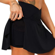 Load image into Gallery viewer, Fashion Women’s Quick-Dry Tennis Pant-Skirts