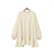 Load image into Gallery viewer, Autumn Winter Sweater Dress