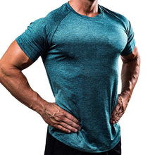 Load image into Gallery viewer, Workout Shirts for Men