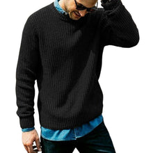 Load image into Gallery viewer, Men's Sweater Knitwear