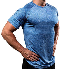 Load image into Gallery viewer, Workout Shirts for Men