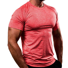 Load image into Gallery viewer, Workout Shirts for Men
