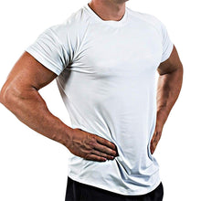 Load image into Gallery viewer, Workout Shirts for Men
