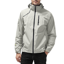 Load image into Gallery viewer, Windproof and Waterproof Jacket