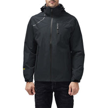 Load image into Gallery viewer, Windproof and Waterproof Jacket