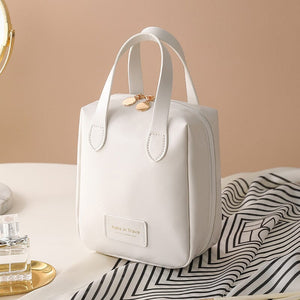 Premium Makeup Bag