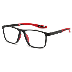 Lunettes de sport élégantes pour la presbytie