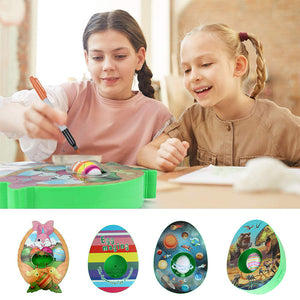 Easter Egg Decorating Kit