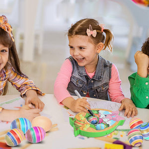 Easter Egg Decorating Kit