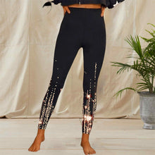 Load image into Gallery viewer, Women&#39;s Casual Sporty Micro-elastic Tights Leggings
