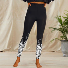 Load image into Gallery viewer, Women&#39;s Casual Sporty Micro-elastic Tights Leggings
