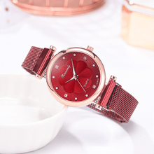 Load image into Gallery viewer, Ladies quartz watch
