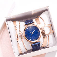 Load image into Gallery viewer, Ladies quartz watch
