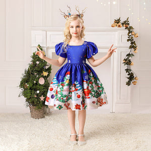 Christmas Dress For Children