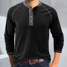 Load image into Gallery viewer, Men&#39;s Henry Shirt
