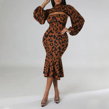 Load image into Gallery viewer, By My Side Dress Set
