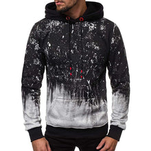 Load image into Gallery viewer, 3D Print Slim Pullover Sweatshirt
