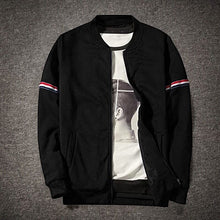 Load image into Gallery viewer, Casual Stand Collar Slim Jacket
